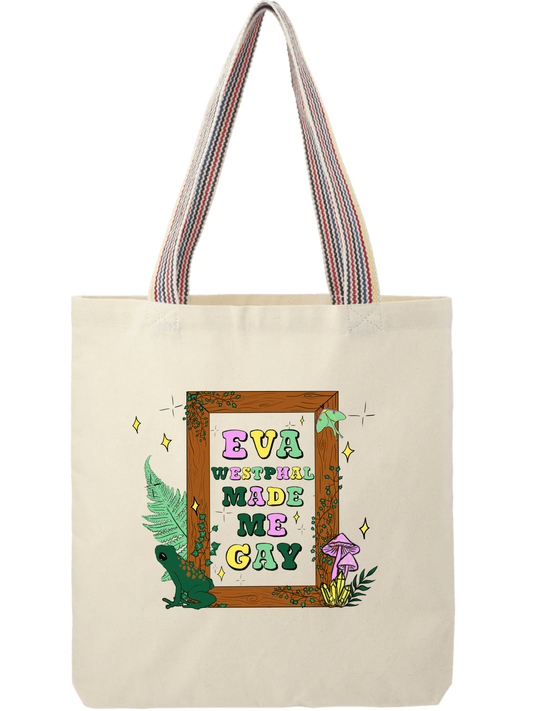 Eva Westphal Pride Tote [LIMITED EDITION]